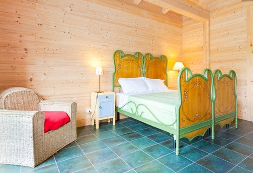 I Conti Della Serva Cinzano Habitación foto
